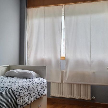 Apartamento En Coruna Con Parking Apartment Ла Коруня Екстериор снимка