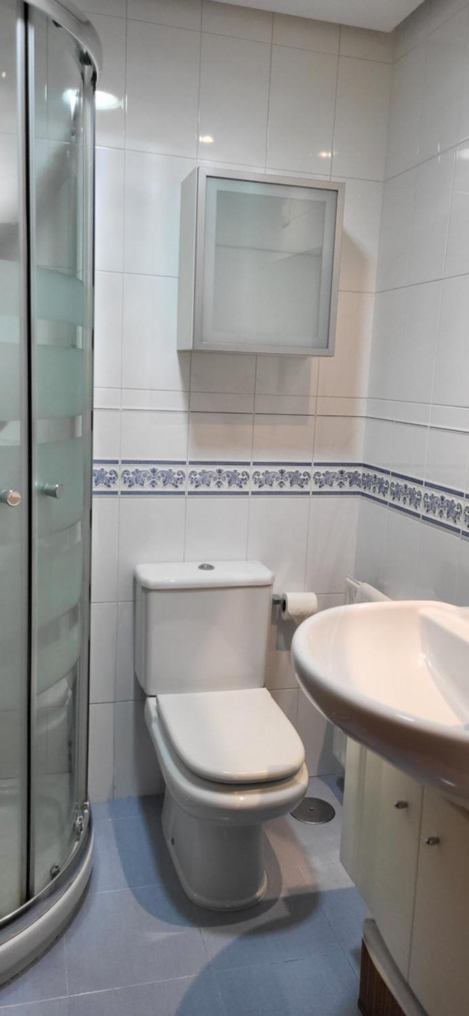 Apartamento En Coruna Con Parking Apartment Ла Коруня Екстериор снимка