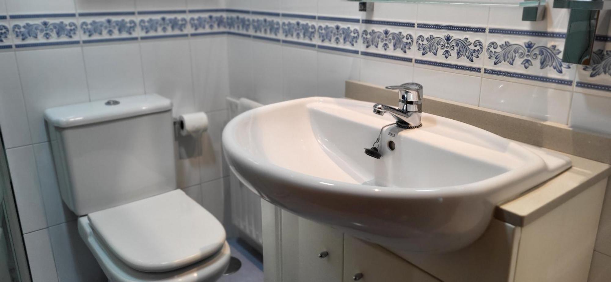 Apartamento En Coruna Con Parking Apartment Ла Коруня Екстериор снимка