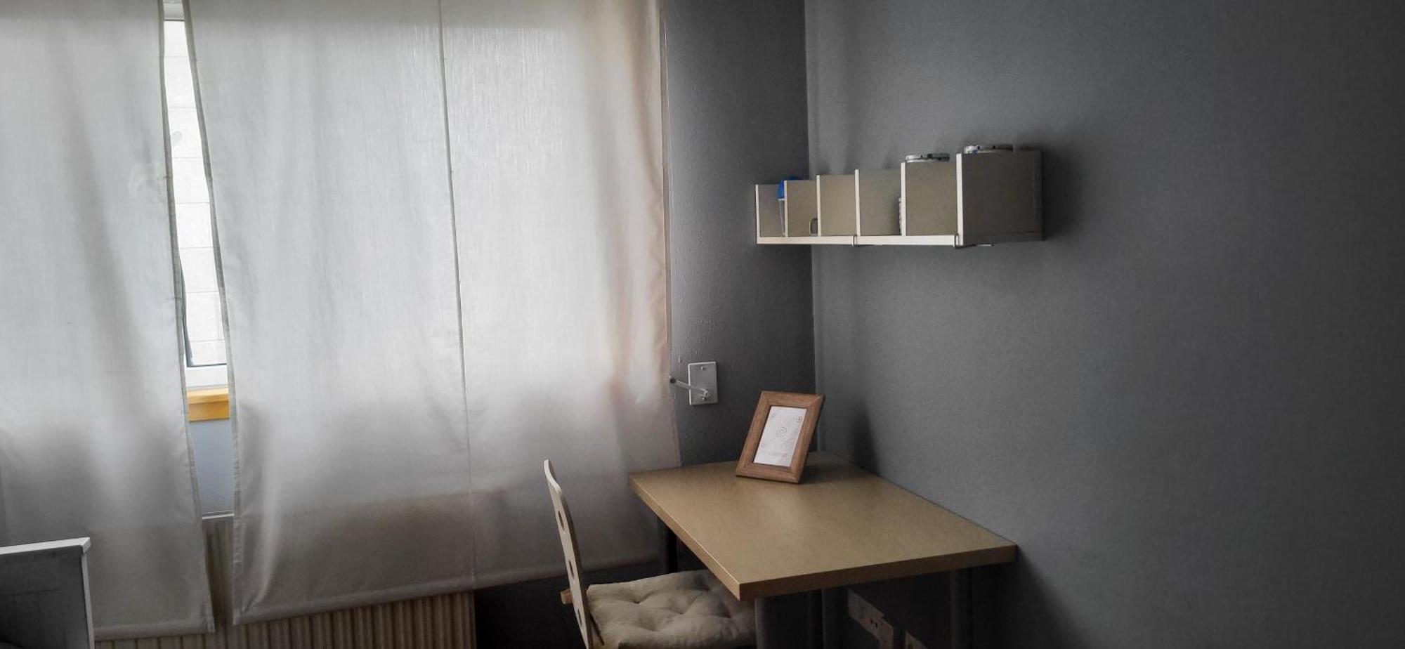 Apartamento En Coruna Con Parking Apartment Ла Коруня Екстериор снимка