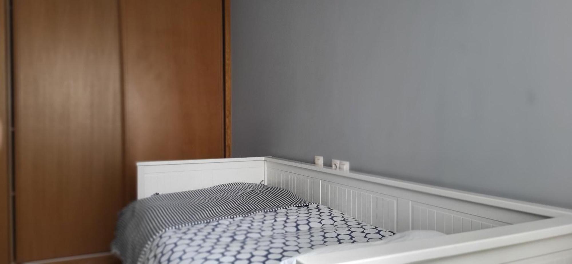 Apartamento En Coruna Con Parking Apartment Ла Коруня Екстериор снимка
