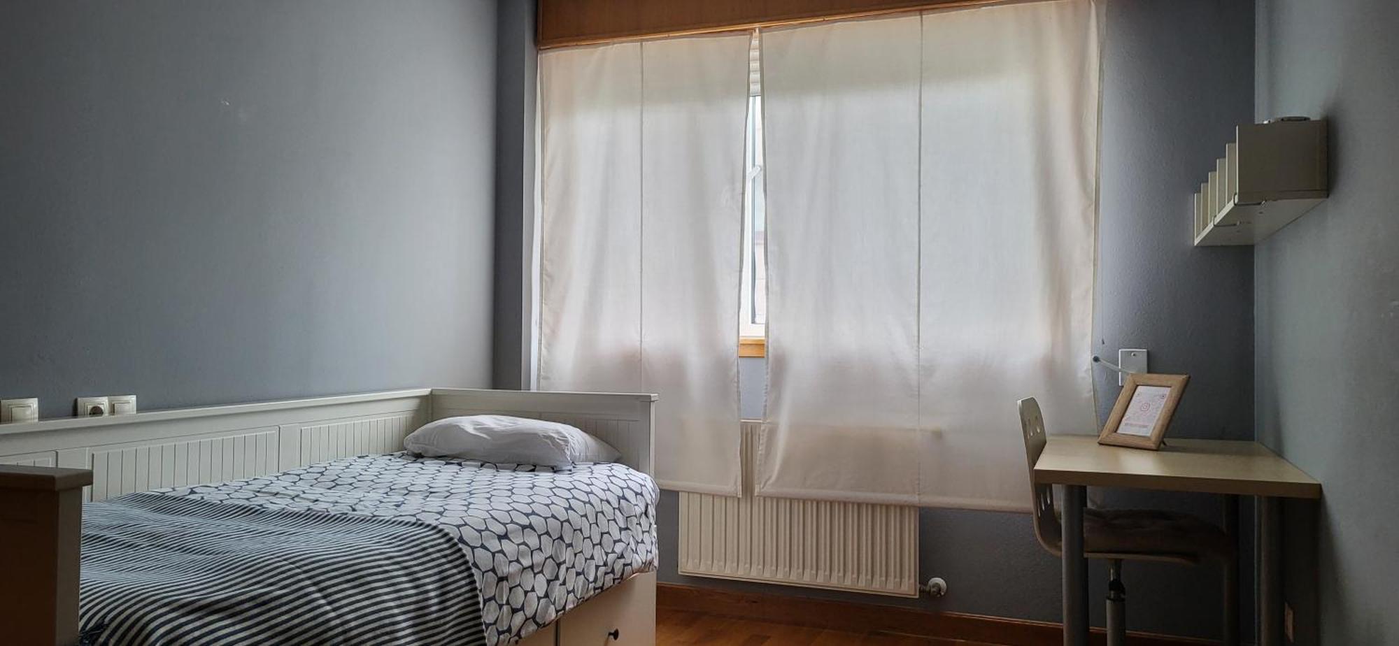 Apartamento En Coruna Con Parking Apartment Ла Коруня Екстериор снимка