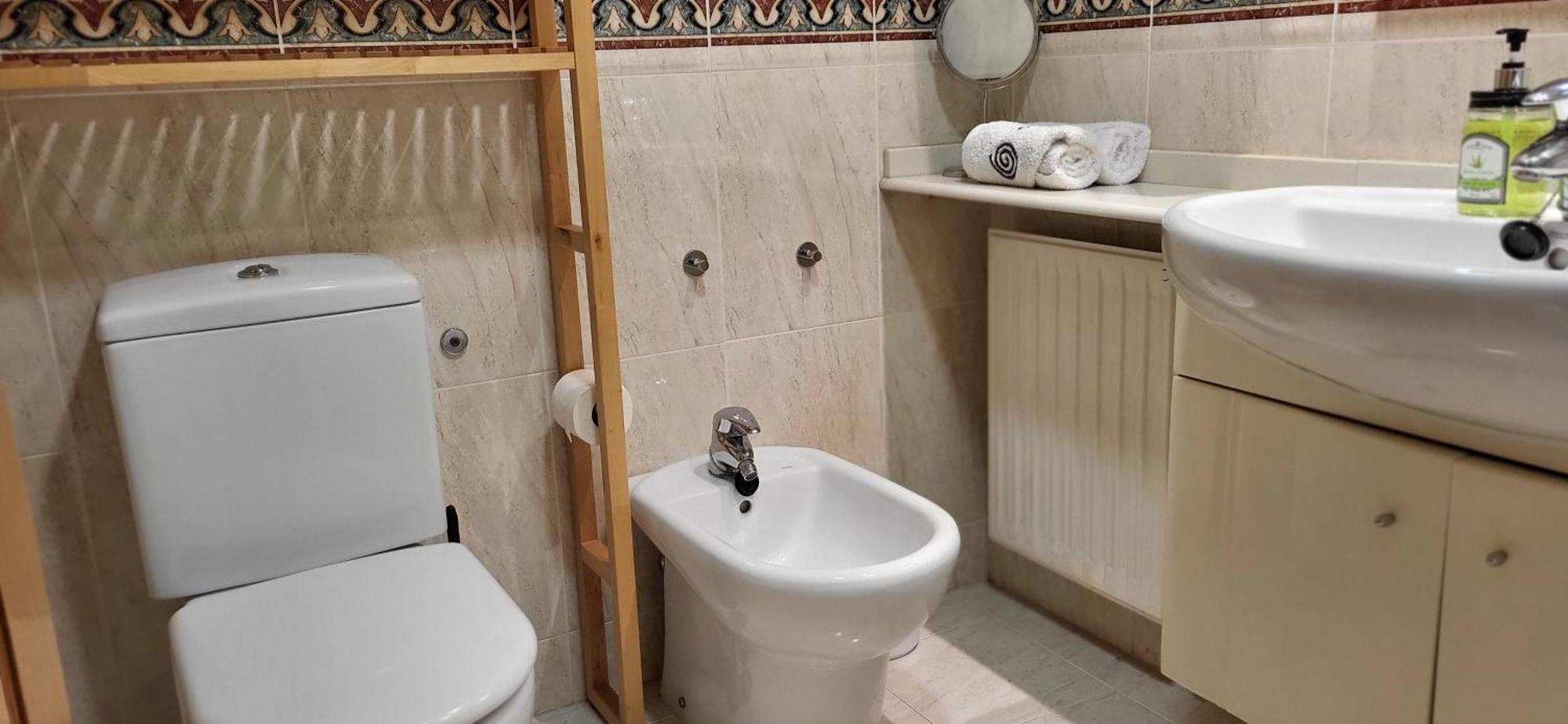 Apartamento En Coruna Con Parking Apartment Ла Коруня Екстериор снимка