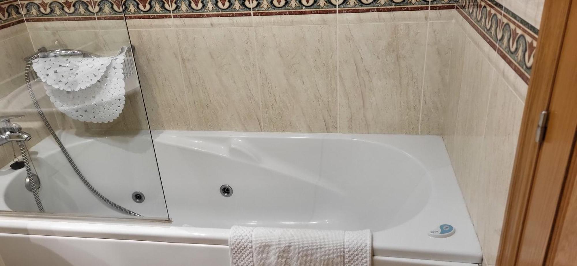 Apartamento En Coruna Con Parking Apartment Ла Коруня Екстериор снимка
