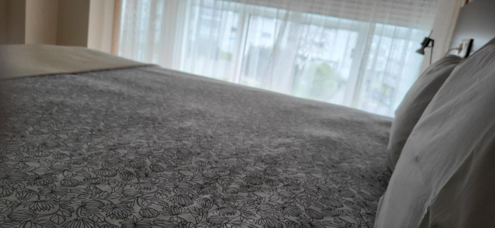 Apartamento En Coruna Con Parking Apartment Ла Коруня Екстериор снимка