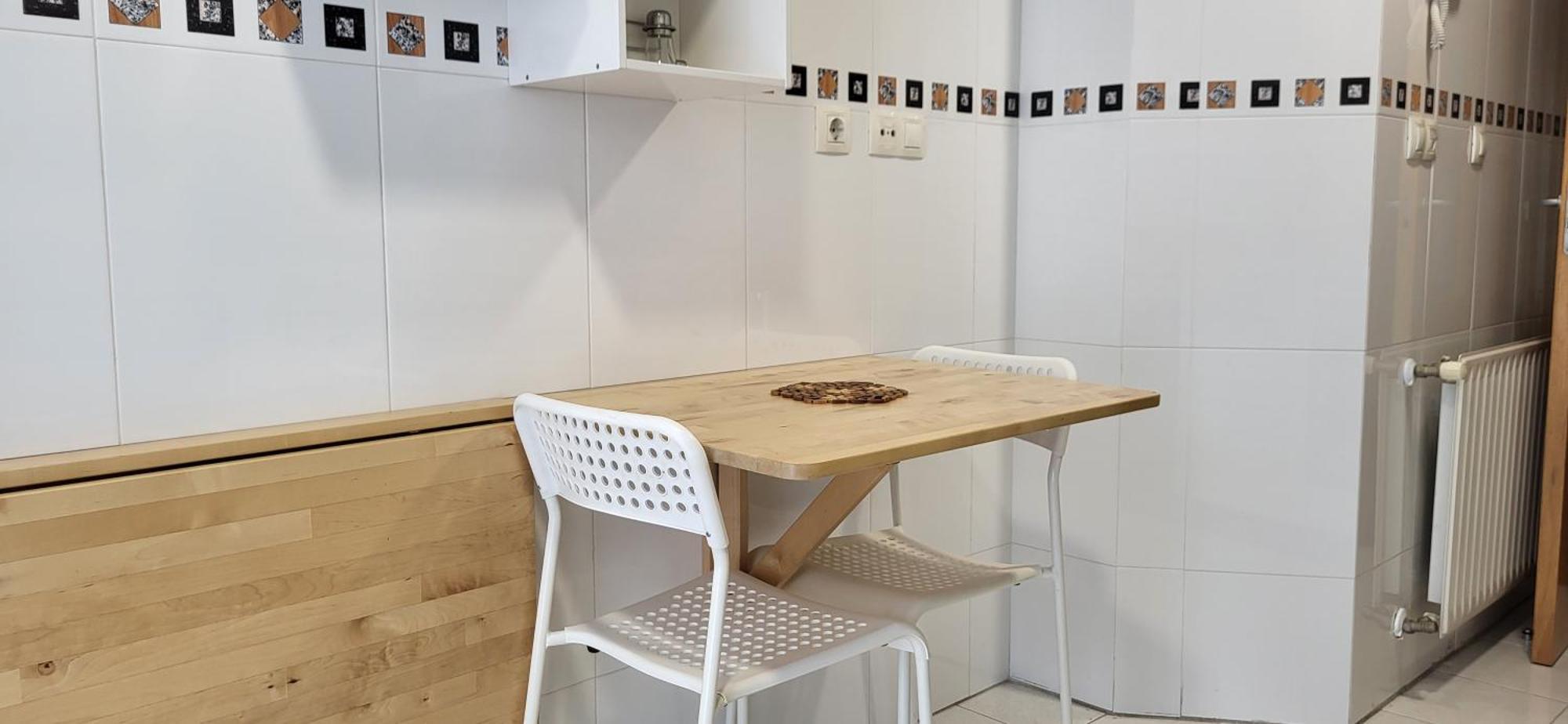 Apartamento En Coruna Con Parking Apartment Ла Коруня Екстериор снимка
